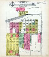 Aberdeen City 004, Brown County 1911